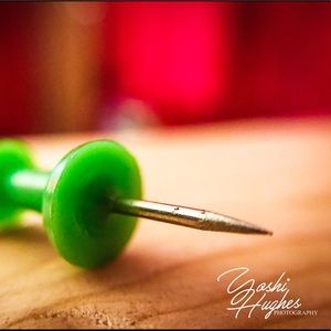 Meet your Posher, Elizabeth